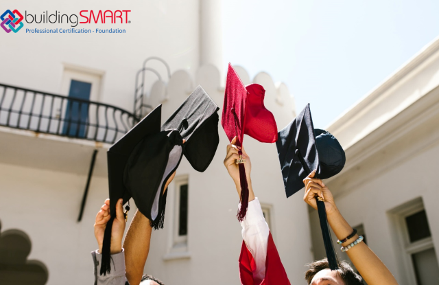 BuildingSMART Prof. **Certification Program**