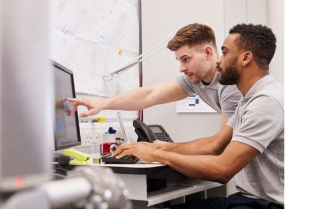 Jij als BIM coördinator