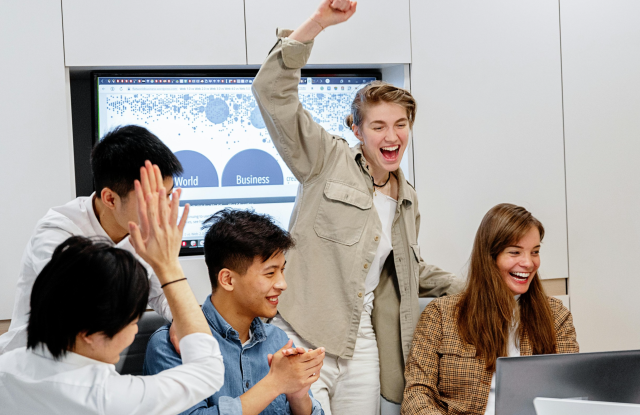 **Solibri Groeien**  Open-inschrijving