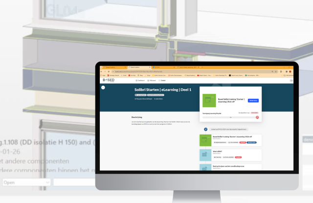**Solibri Starten** eLearning