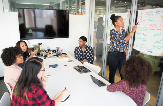 **Solibri Groeien**  In-company